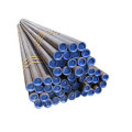 High quality carbon seamless steel tube pipe mill